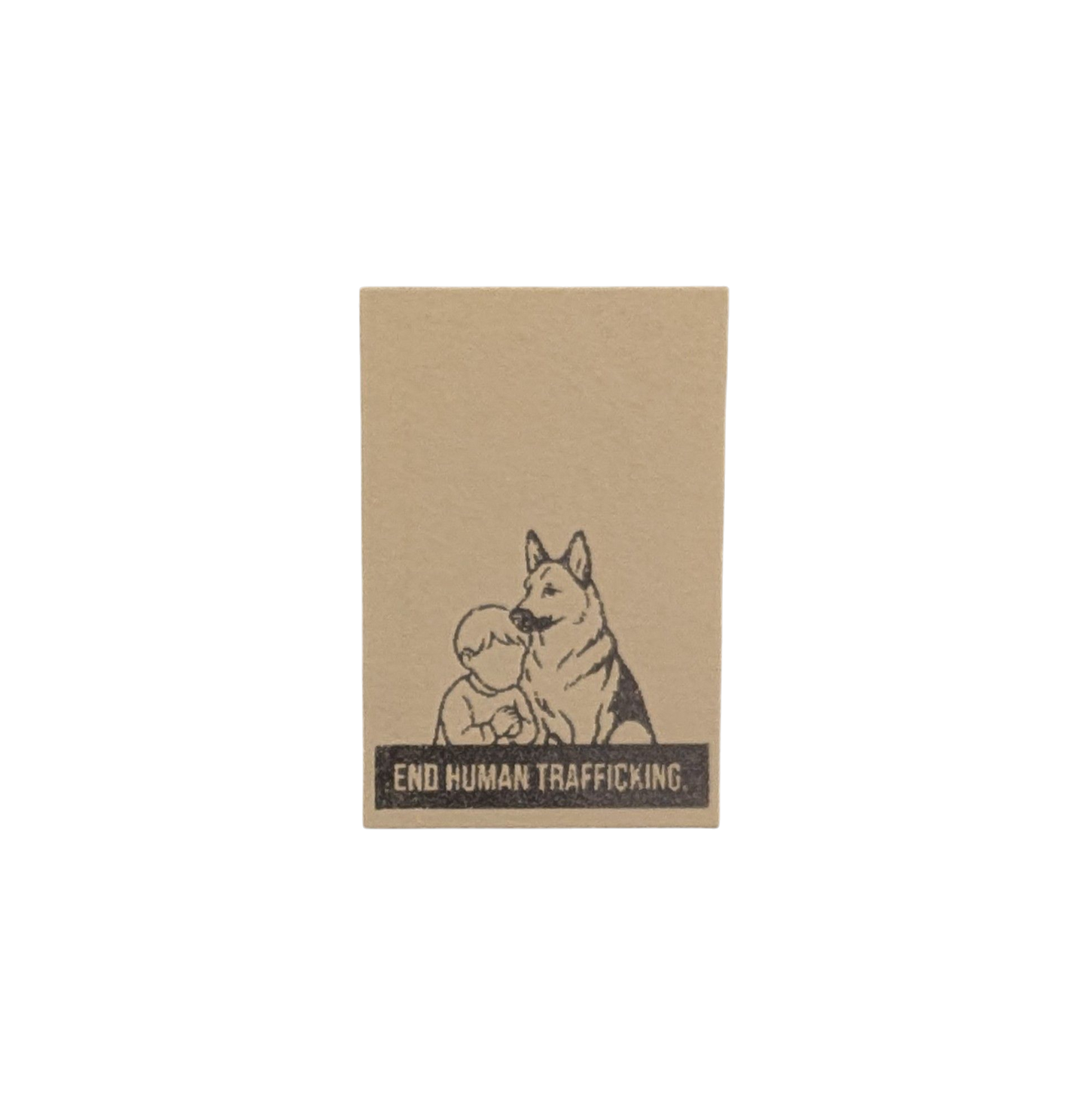 CHAIS Non-Profit Donation Tag
