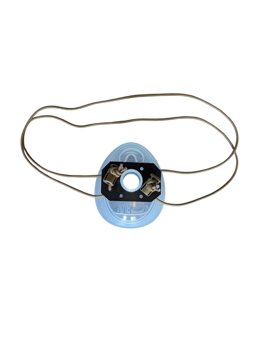 Mask Attachment Device
