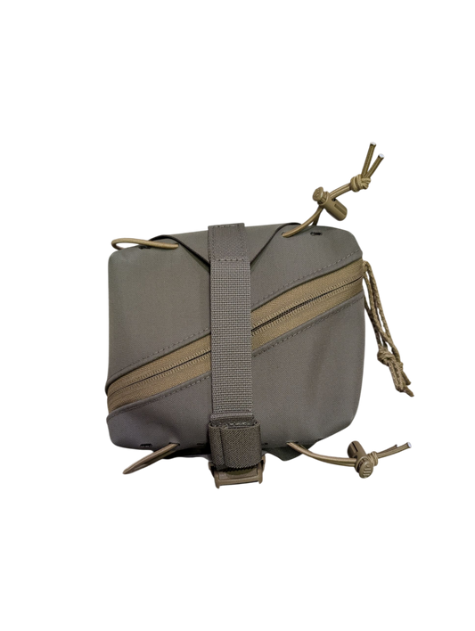 MAK (Multipurpose Aid Kit)