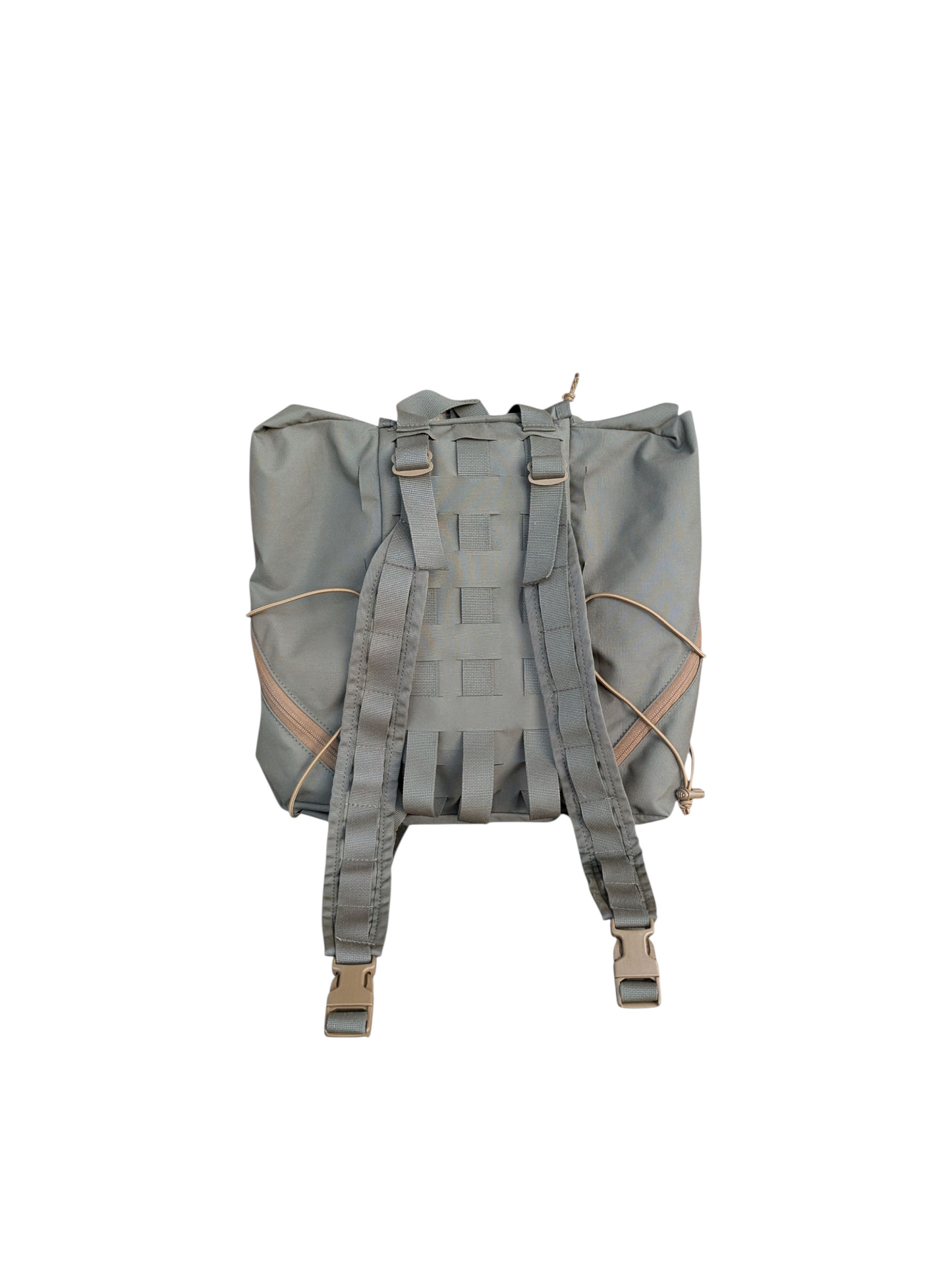 Multipurpose Sustainment Assault Pack "MSAP