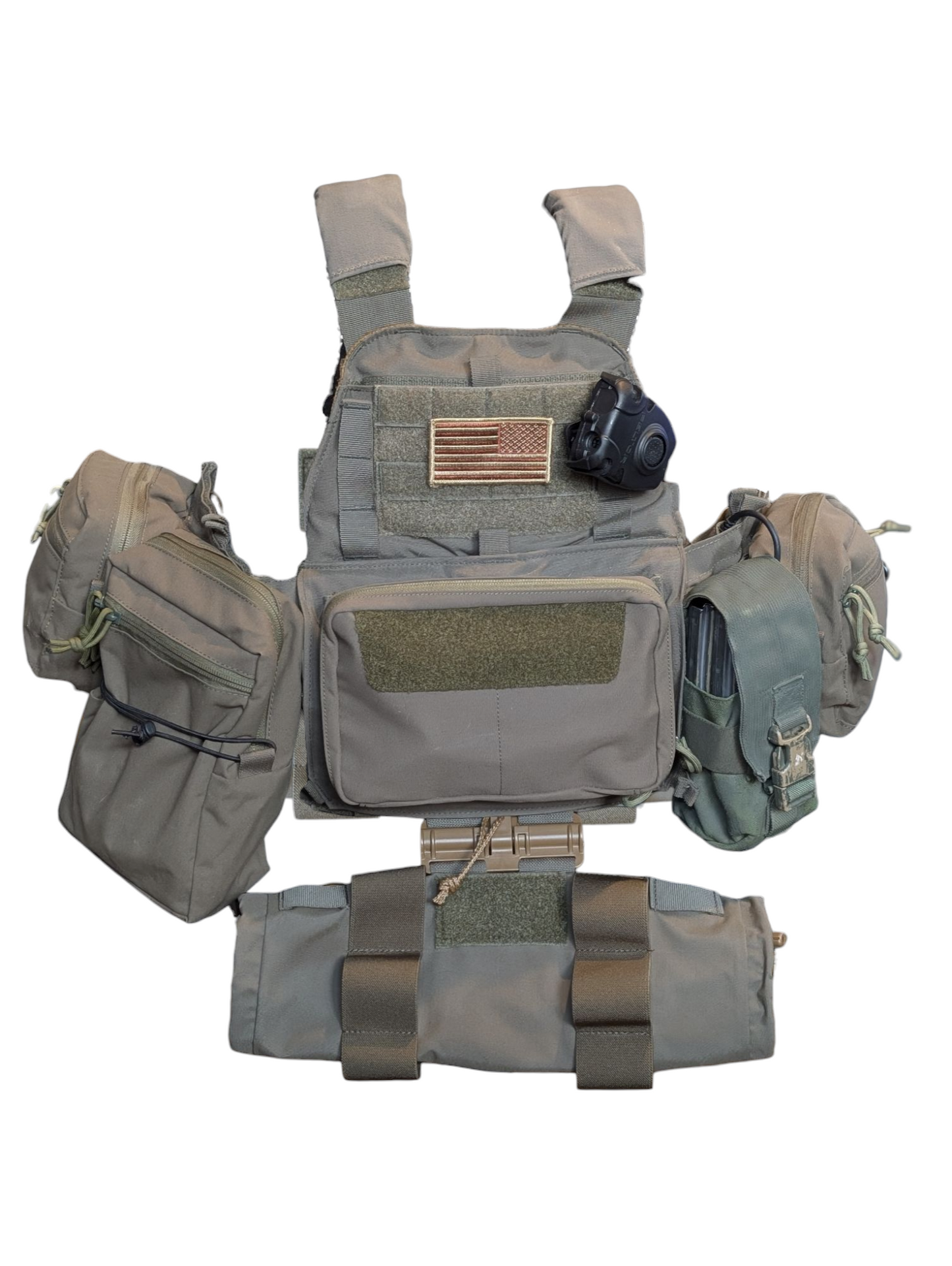 BSB Pouch