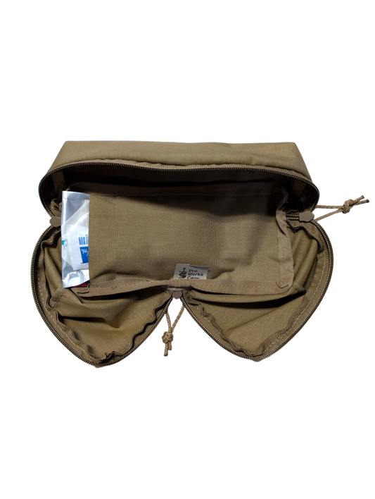 Triceratops Pocket Insert