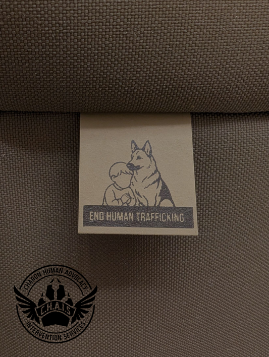 CHAIS Non-Profit Donation Tag