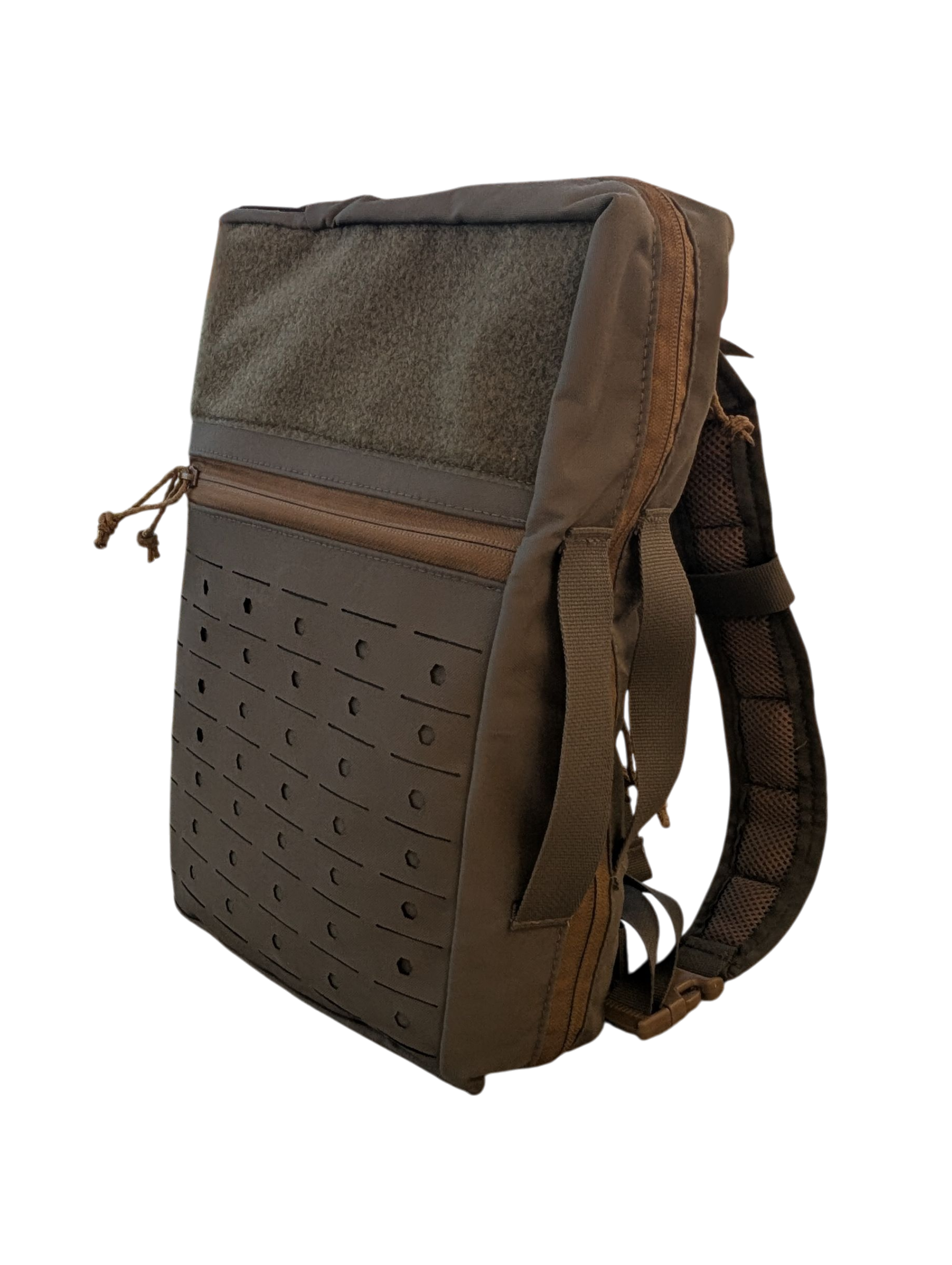 Line 1.5 Medical Backpack – Modular Aid Bag with MOLLE & Velcro