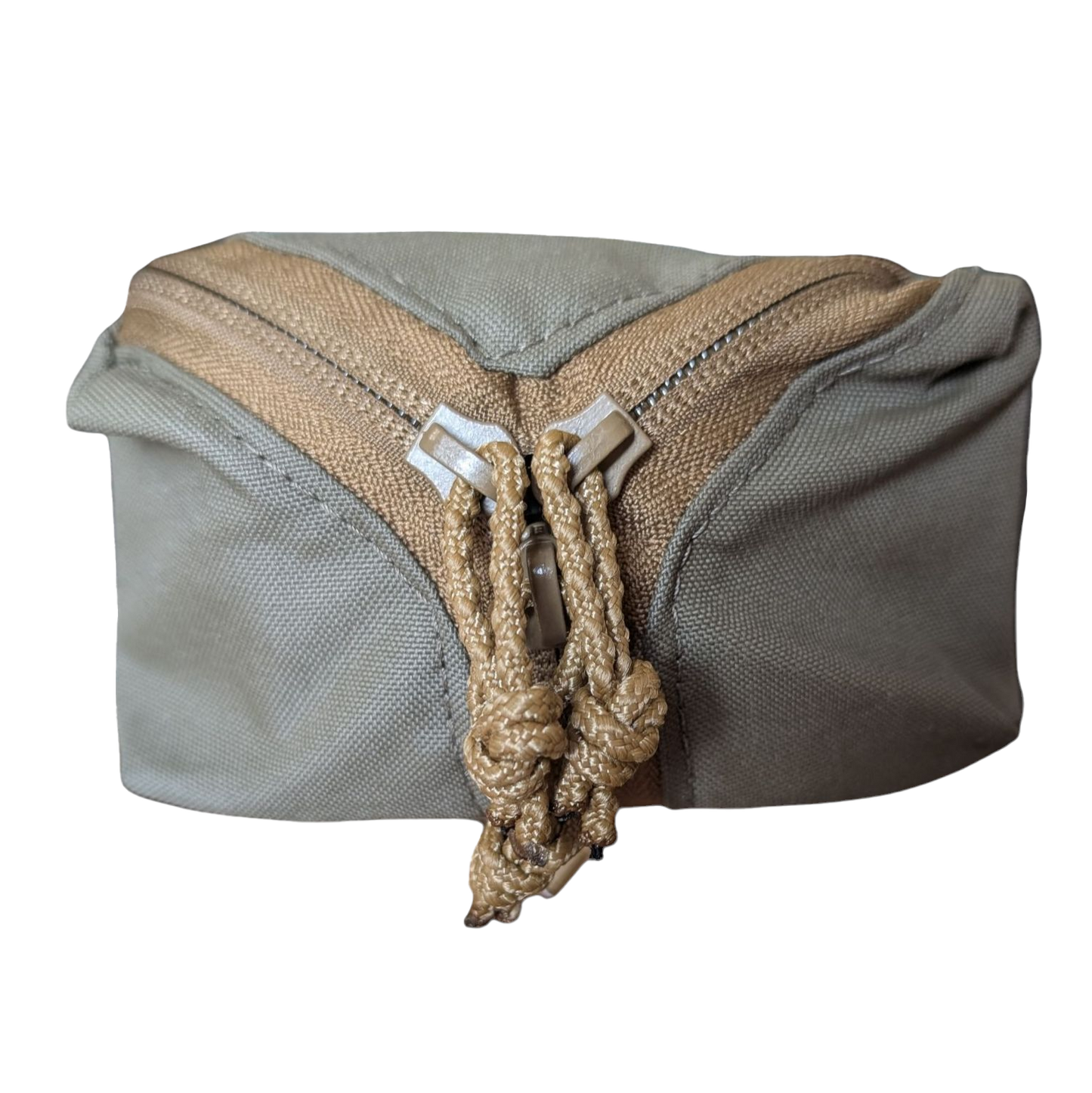 Hounskull Pouch