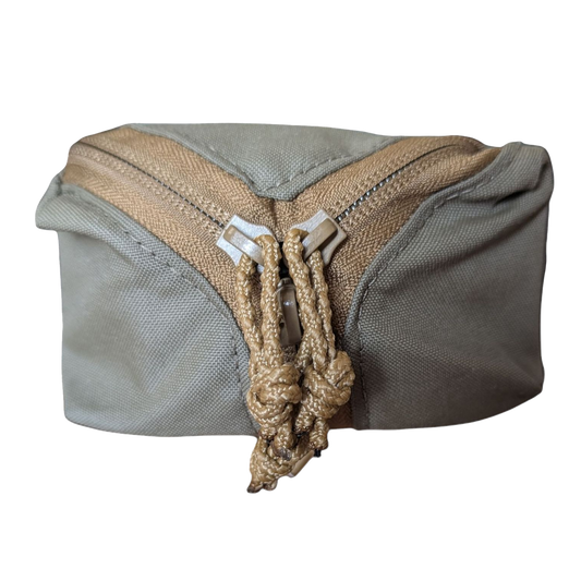 Hounskull Pouch