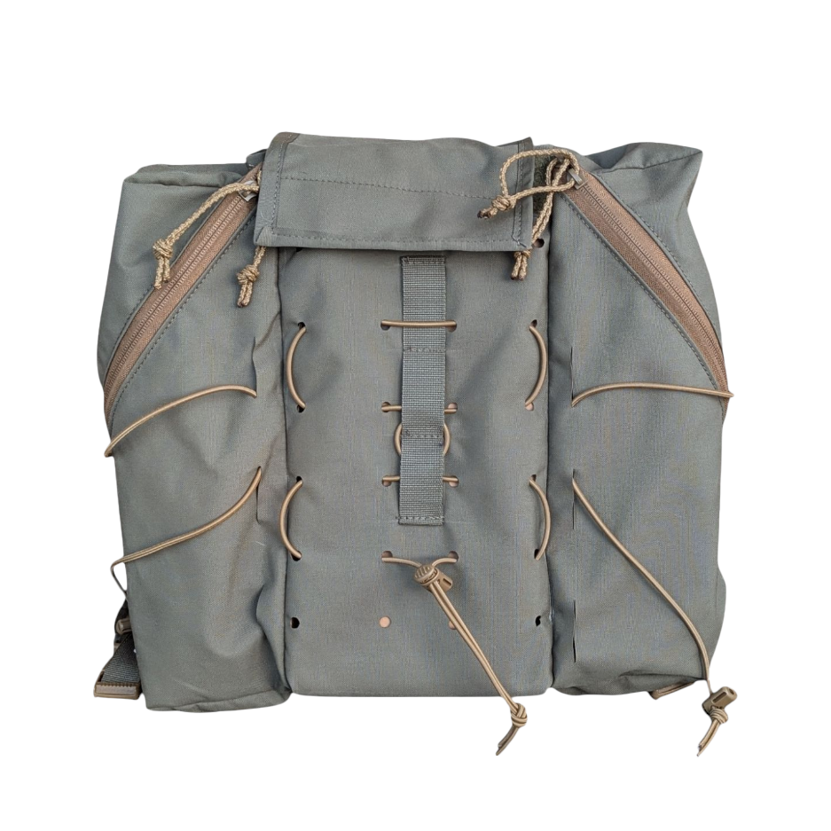 Multipurpose Sustainment Assault Pack "MSAP