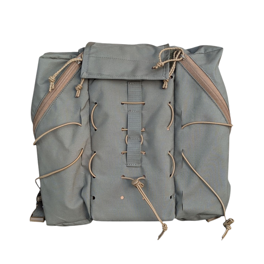 Multipurpose Sustainment Assault Pack "MSAP