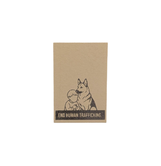 CHAIS Non-Profit Donation Tag