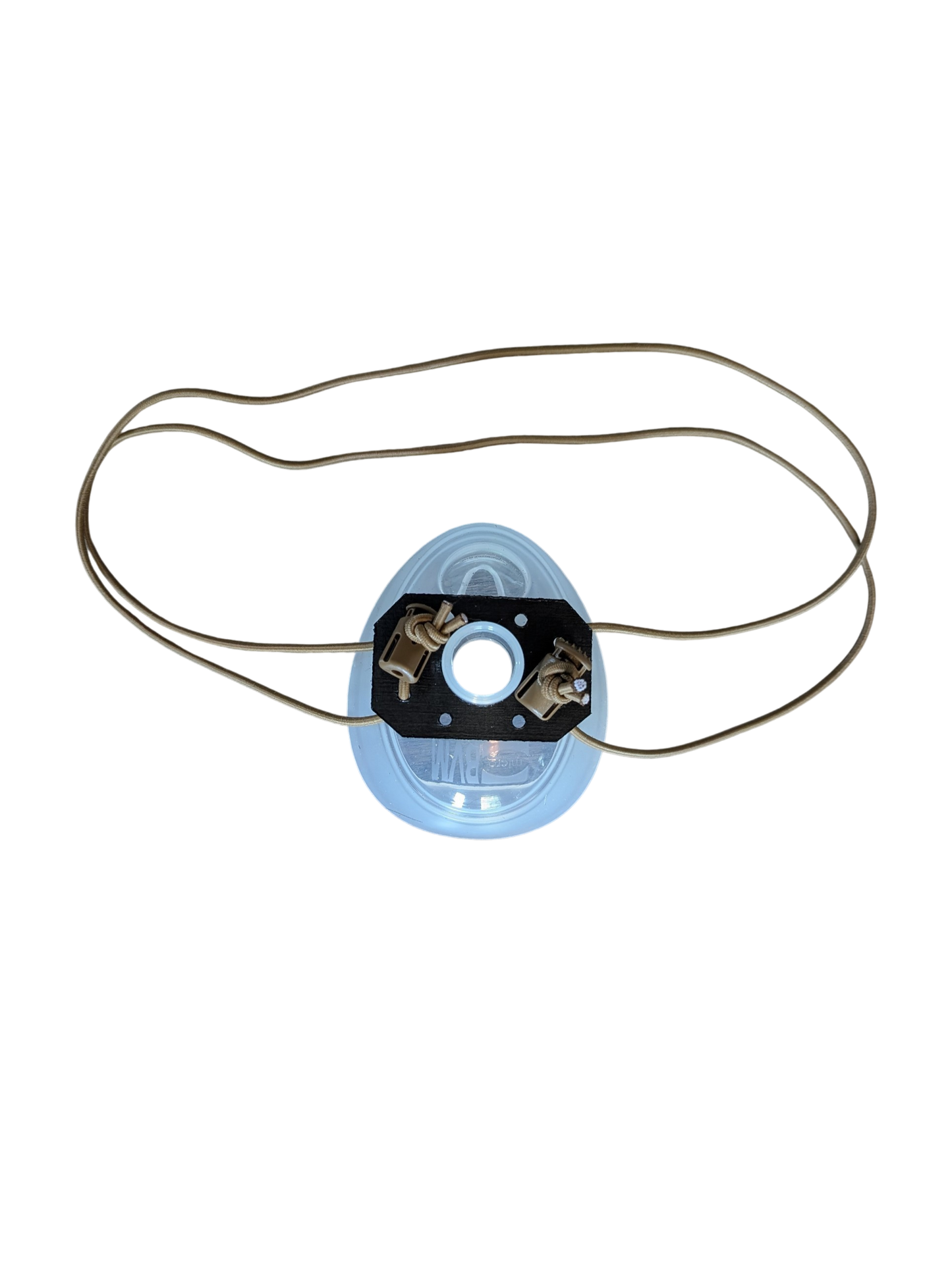 Mask Attachment Device