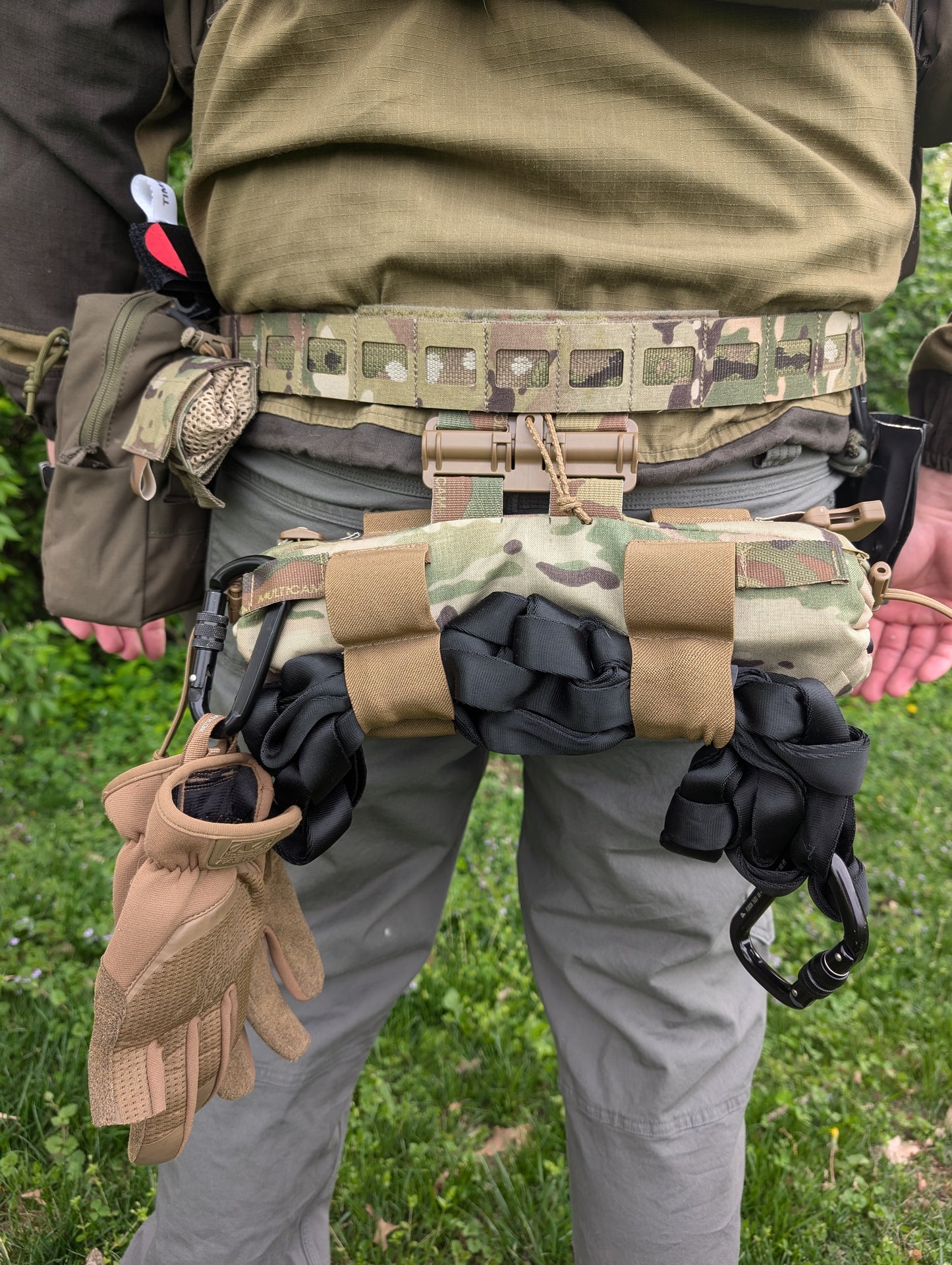 BSB Pouch