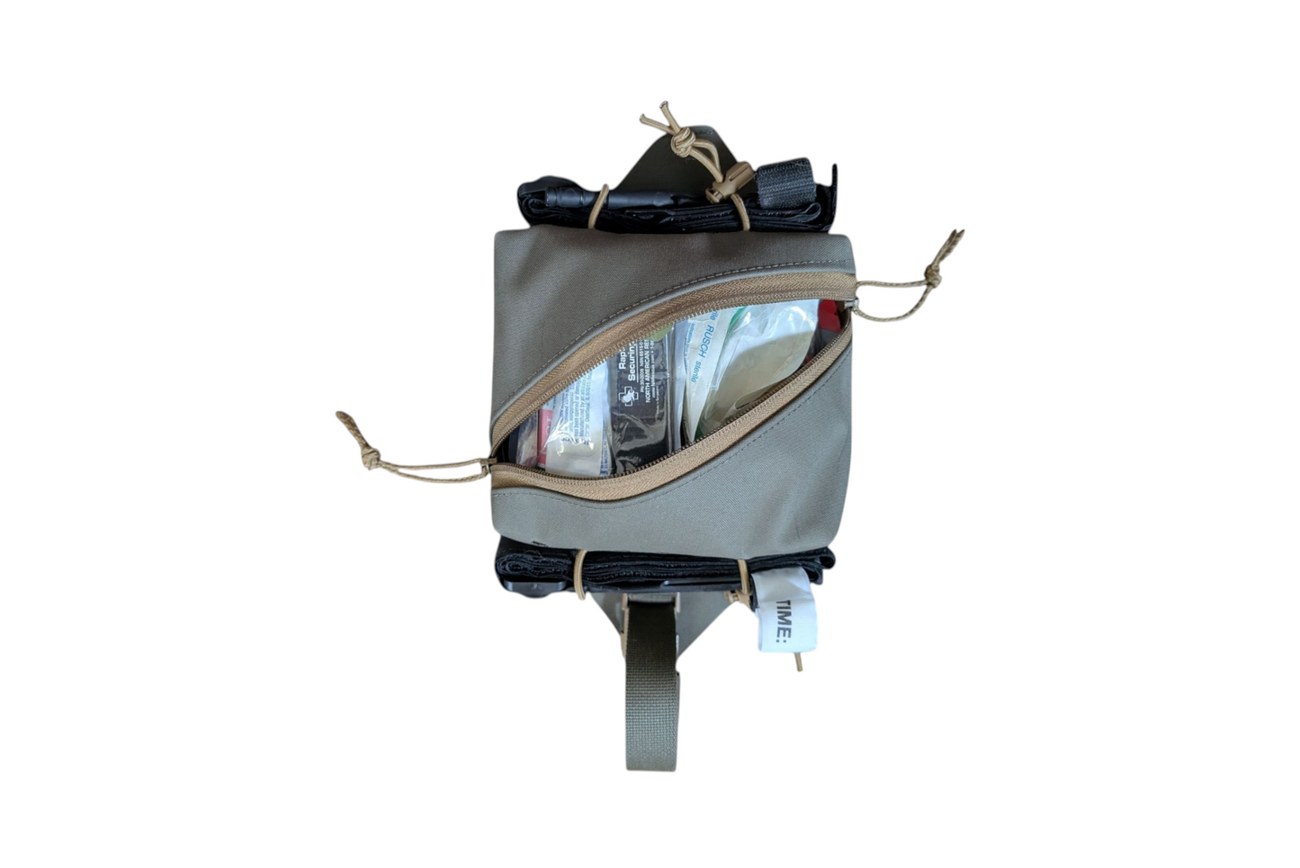 MAK (Multipurpose Aid Kit)