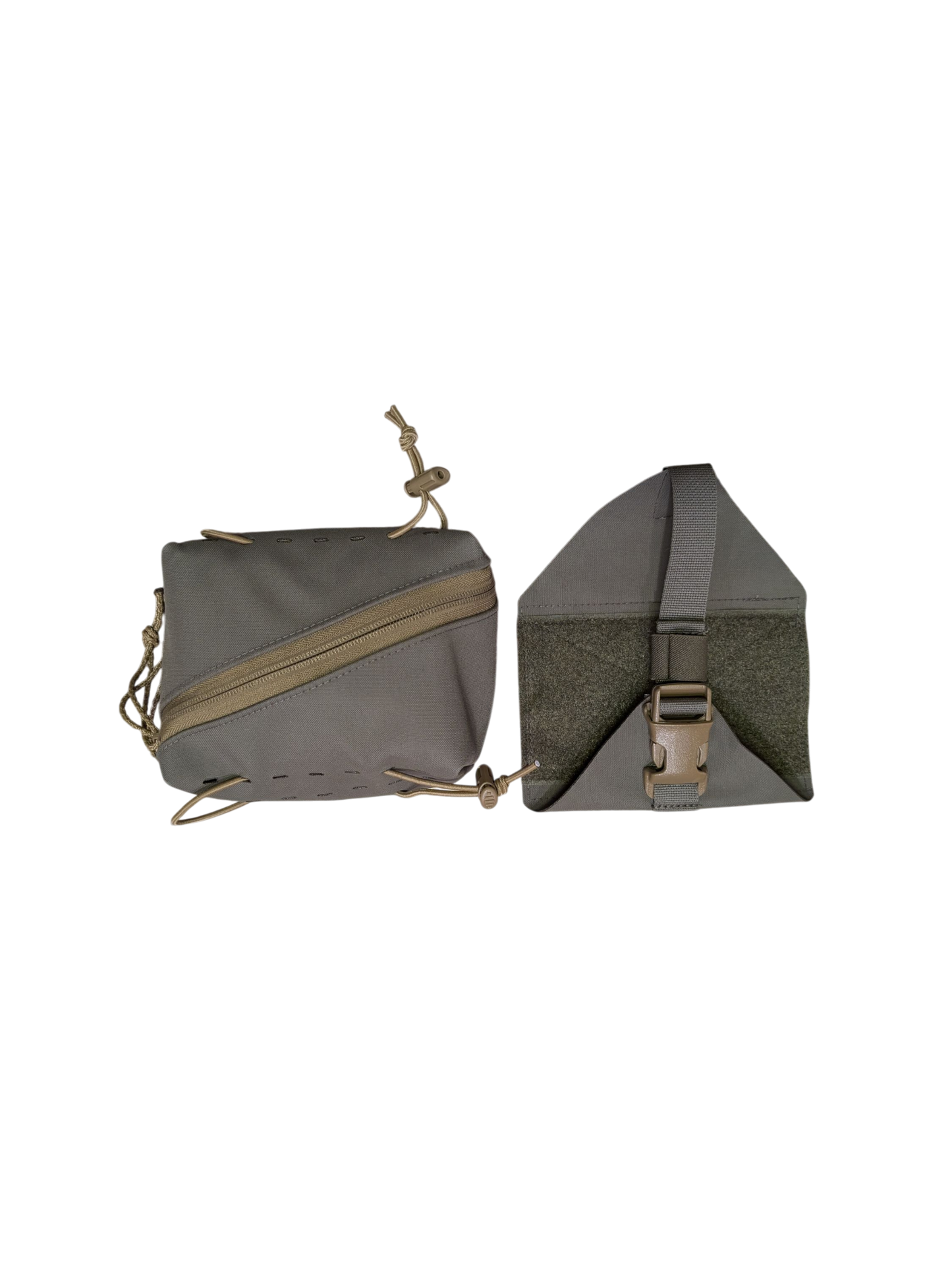 MAK (Multipurpose Aid Kit)