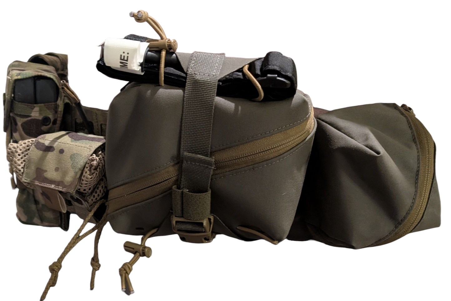 MAK (Multipurpose Aid Kit)