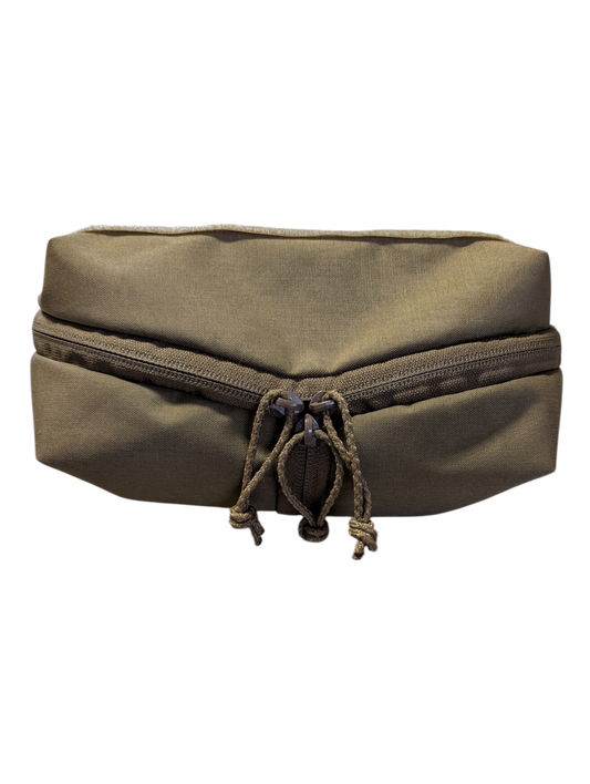 Triceratop Velcro Insert