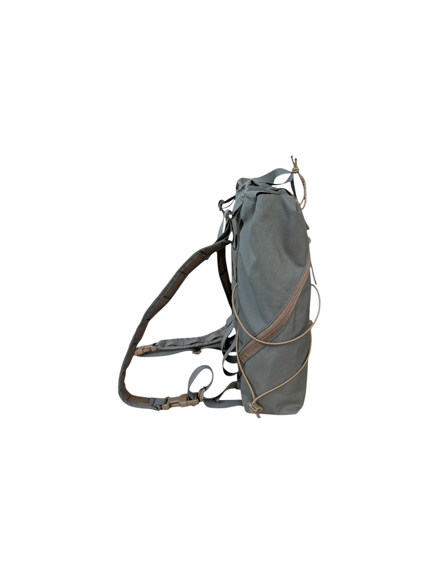 Multipurpose Sustainment Assault Pack "MSAP