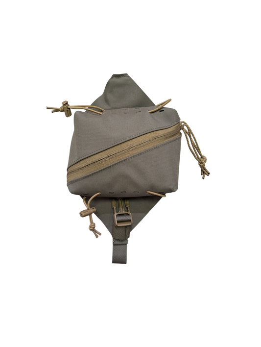 MAK (Multipurpose Aid Kit)
