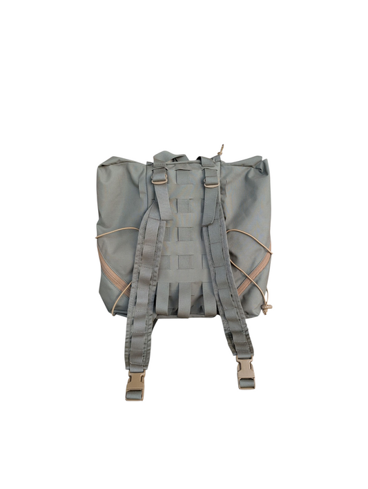Multipurpose Sustainment Assault Pack "MSAP