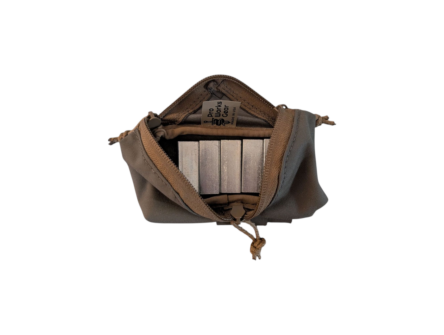Hounskull Pouch