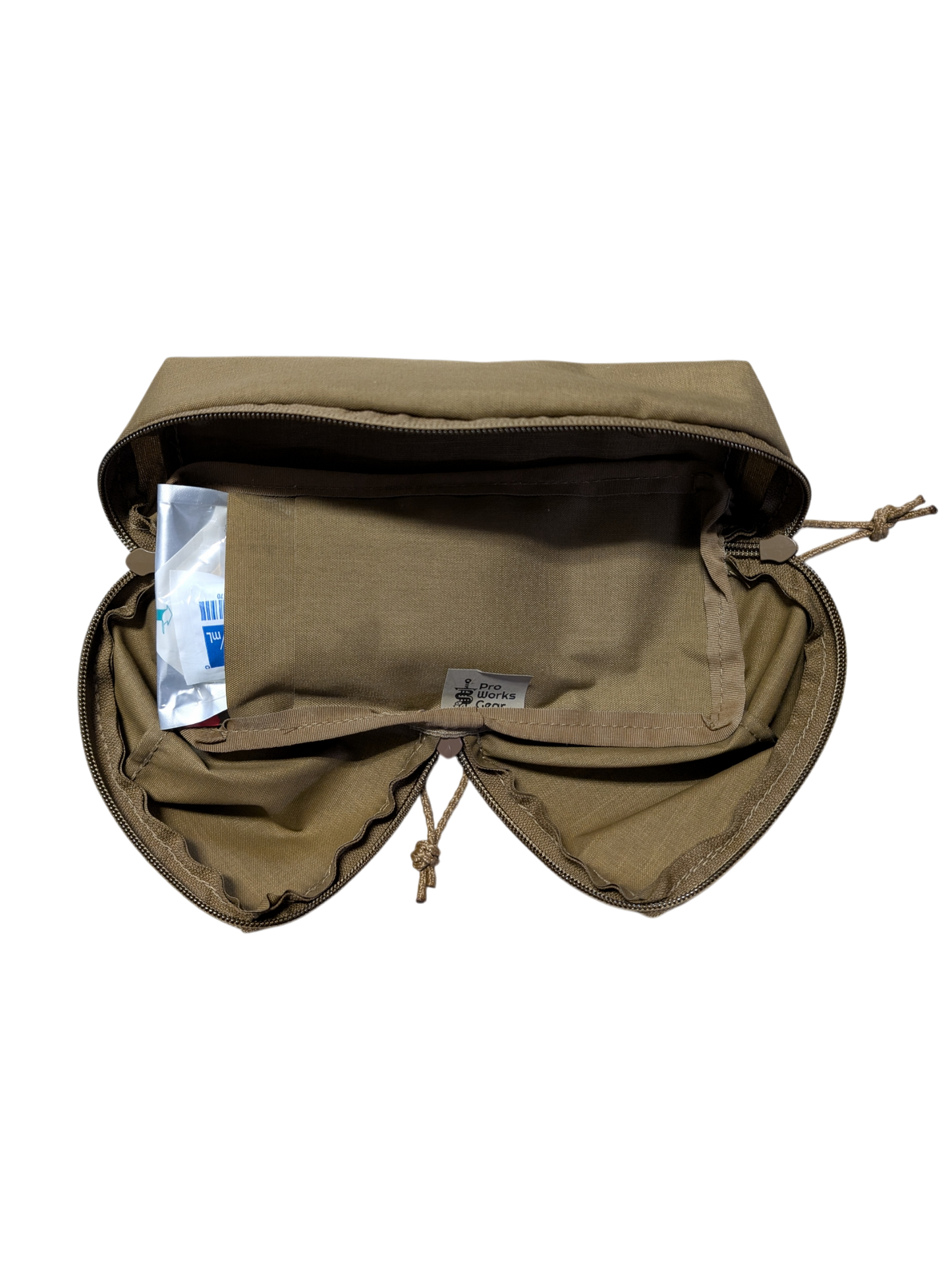 Triceratops Pocket Insert