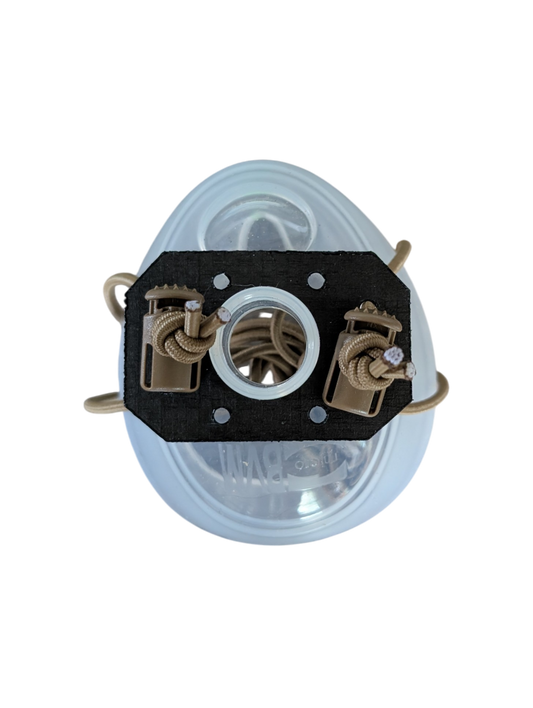Mask Attachment Device
