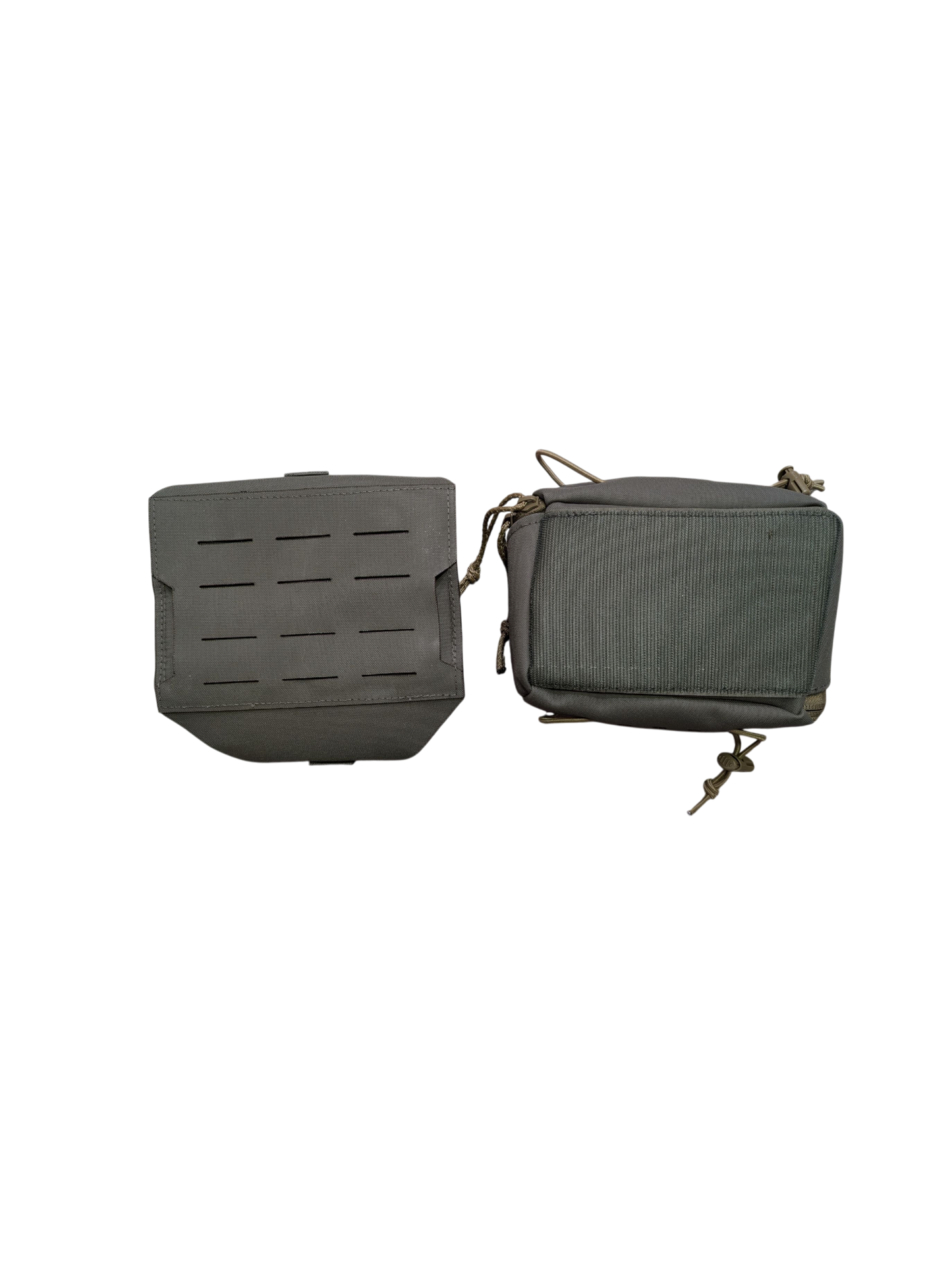 MAK (Multipurpose Aid Kit)