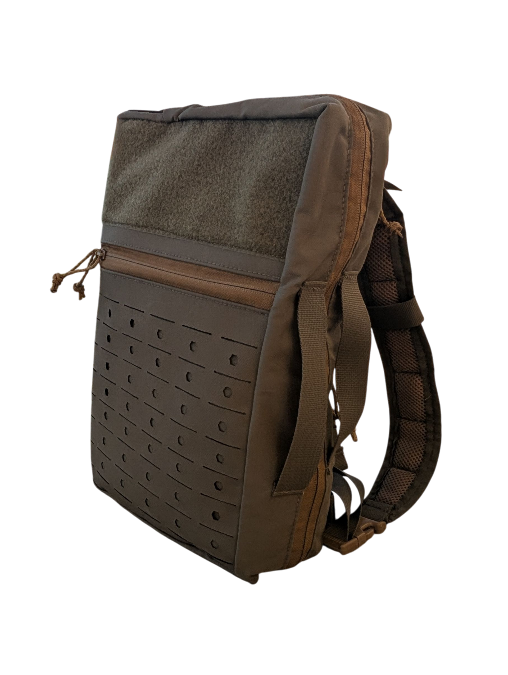 Line 1.5 Medical Backpack – Modular Aid Bag with MOLLE & Velcro