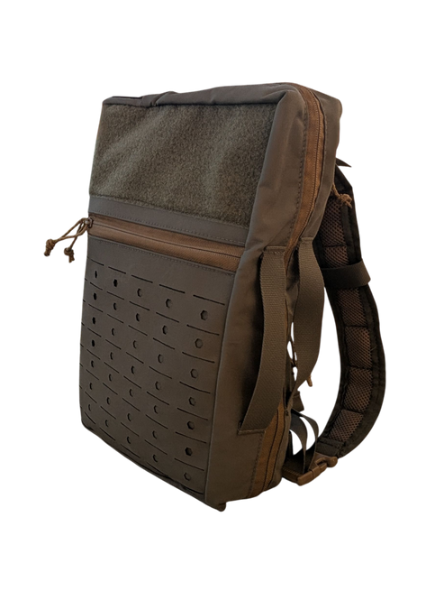 Line 1.5 Medical Backpack – Modular Aid Bag with MOLLE & Velcro – Pro ...