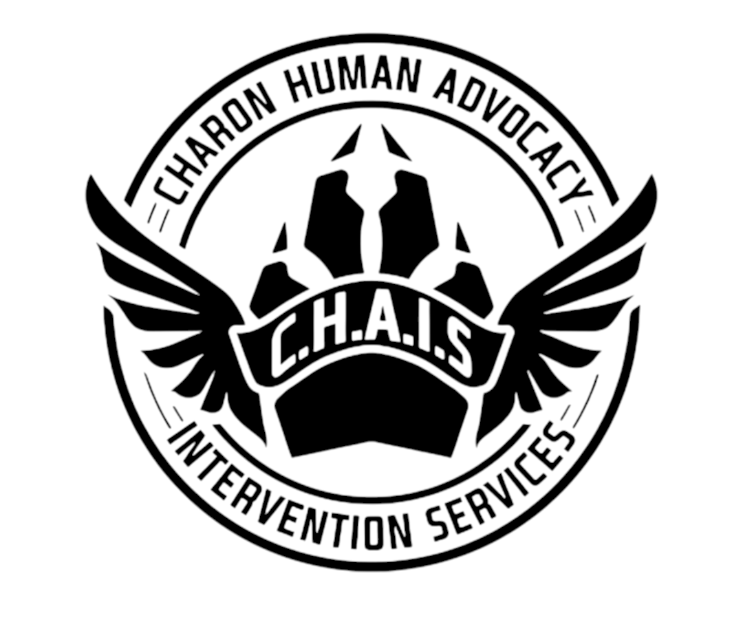 CHAIS Non-Profit Donation Tag