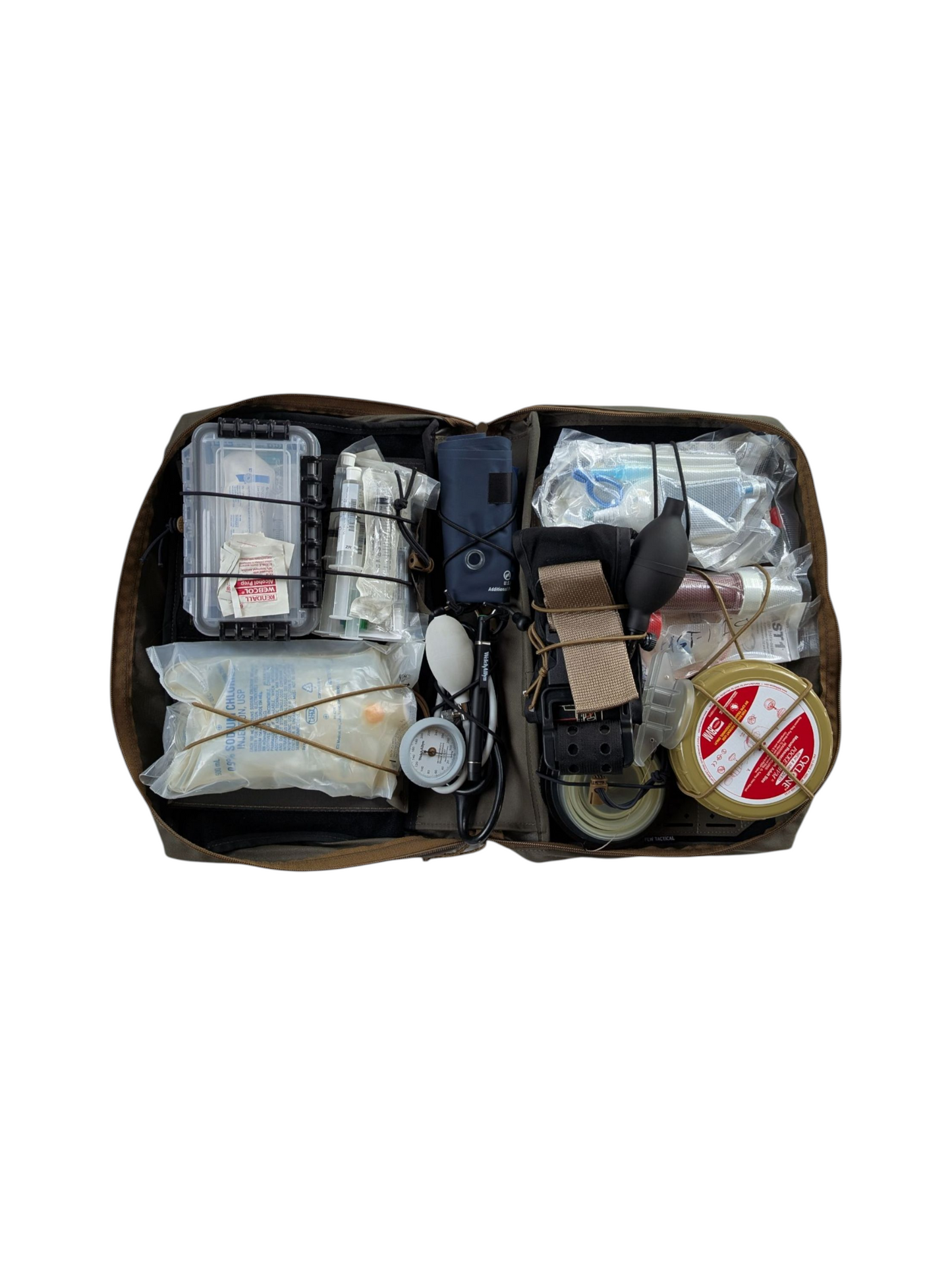 Line 1.5 Medical Bag
